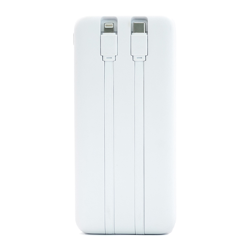 Eco powerbank 10.000 mAh - Billede 2